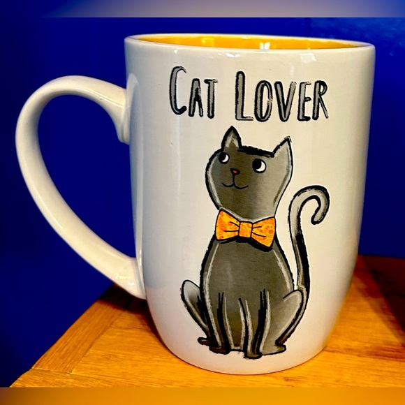 Big mug - Picture 2 of 6